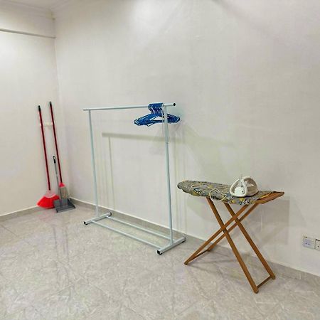 Ibai Golf Home Resort Homestay Kuala Terengganu Eksteriør billede