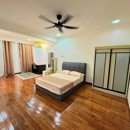 Ibai Golf Home Resort Homestay Kuala Terengganu Eksteriør billede