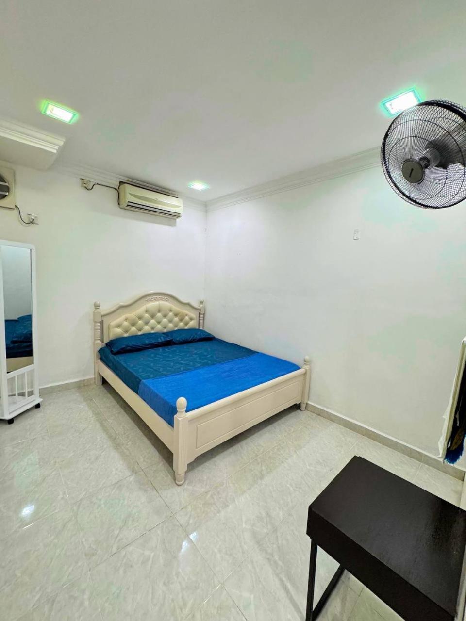 Ibai Golf Home Resort Homestay Kuala Terengganu Eksteriør billede