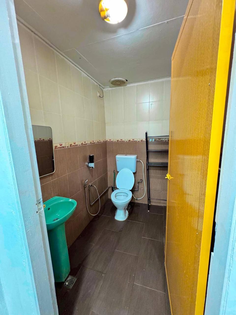 Ibai Golf Home Resort Homestay Kuala Terengganu Eksteriør billede